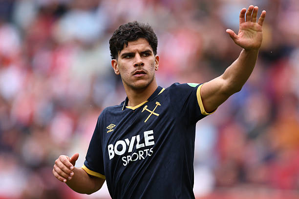 Ảnh bài viết Tỏa sáng trước Arsenal, Fernandes chứng minh đủ tầm tới Man Utd