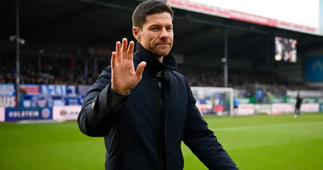 Ảnh bài viết Xabi Alonso sẵn sàng đàm phán dẫn dắt Chelsea