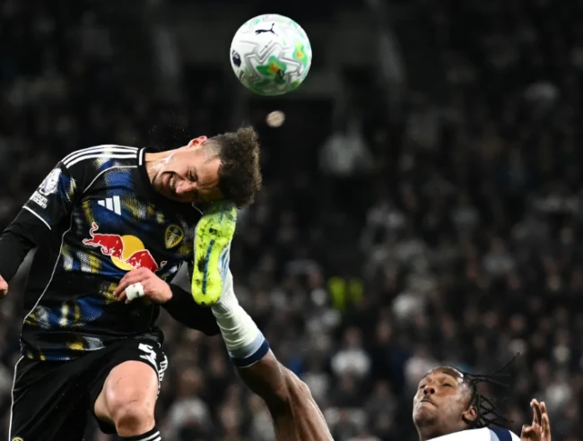 Ảnh bài viết Vết thương của Ampadu đập tan nghi ngờ ăn vạ trước Tottenham