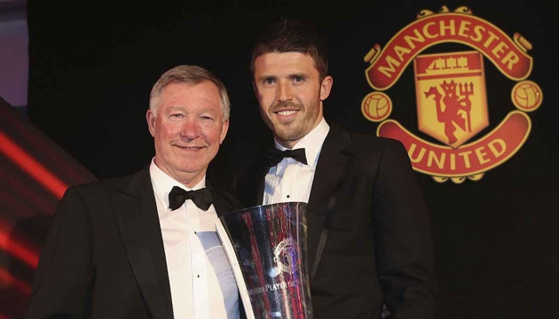 Ảnh bài viết Từ Sir Alex đến Carrick: Sự biến thiên trong tỷ lệ thắng của Man Utd