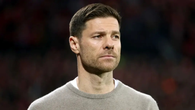 Chelsea và Liverpool là những bến đỗ tiềm năng của Alonso sau khi rời Real Madrid.