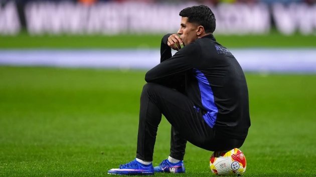 Ảnh bài viết Cancelo tố cáo ban lãnh đạo Al Hilal thất hứa