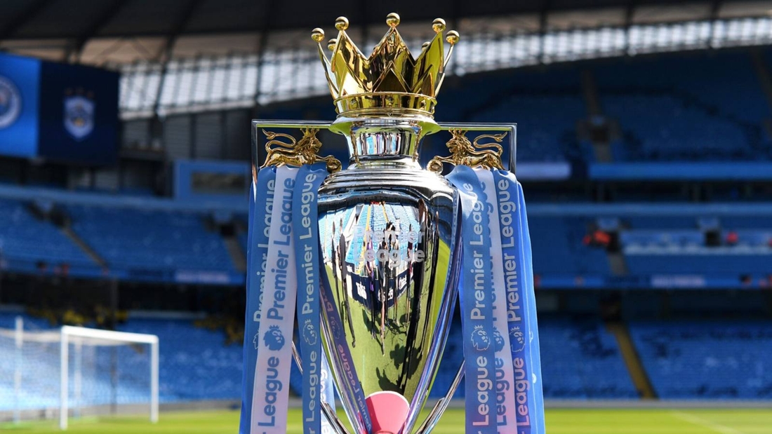 Ảnh bài viết Siêu máy tính chọn Arsenal vô địch, Spurs đua trụ hạng