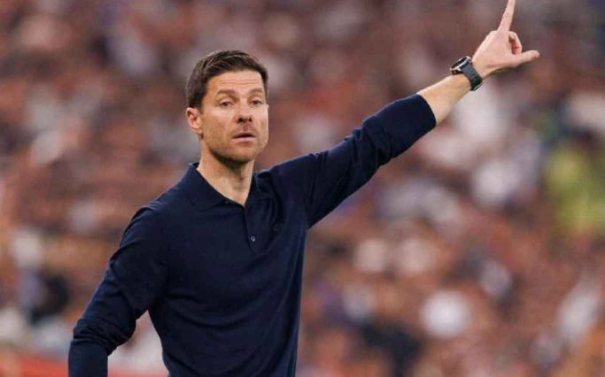 Ảnh bài viết Chelsea săn đón Xabi Alonso cùng Andoni Iraola