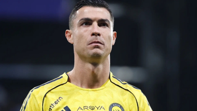 Một chiến thắng trước Al Hilal sẽ giúp CR7 có danh hiệu lớn đầu tiên tại Saudi Arabia.