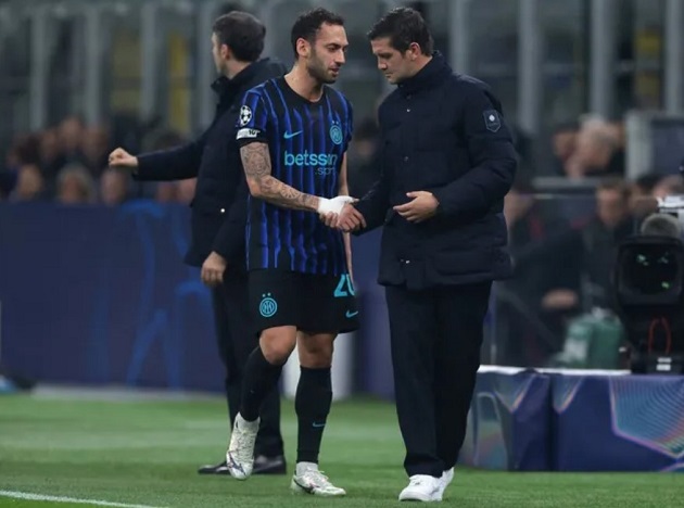 Ảnh bài viết Soi trận Lazio vs Inter Milan: Cửa sáng cho cú đúp