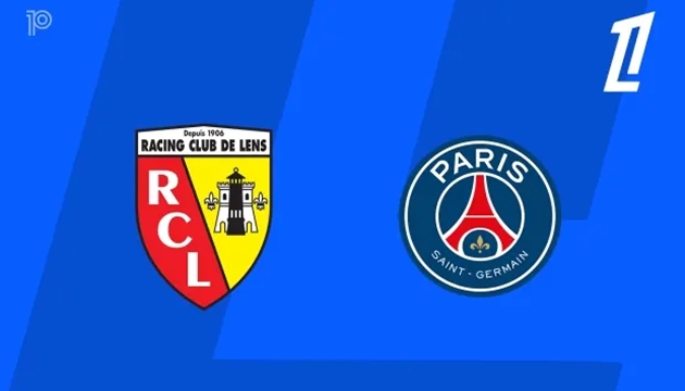 Ảnh bài viết Soi trận Lens vs PSG: Bước ngoặt định đoạt ngôi vương
