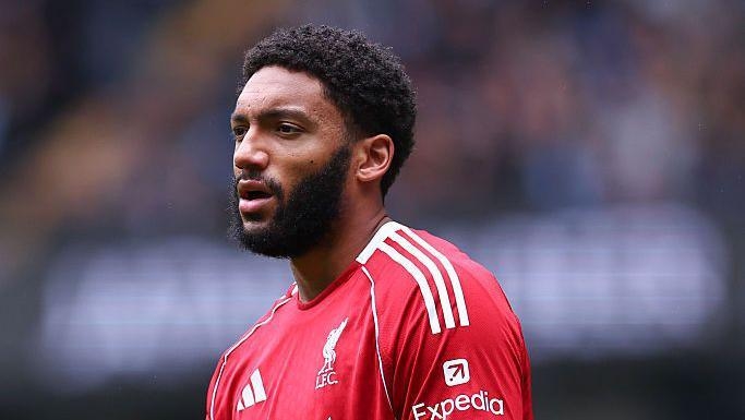 Ảnh bài viết Joe Gomez để ngỏ khả năng chia tay Liverpool sau 11 năm gắn bó