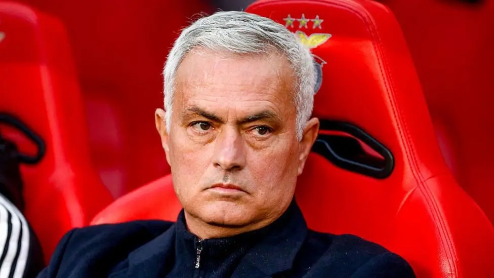 Ảnh bài viết Real đàm phán vòng cuối đưa Mourinho trở lại