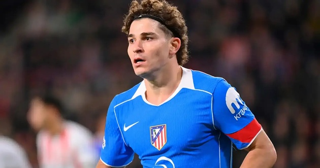 Ảnh bài viết Sự thật vụ PSG chi 150 triệu euro mua Julian Alvarez