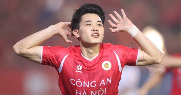 Đình Bắc đã trở thành ngôi sao thực thụ.