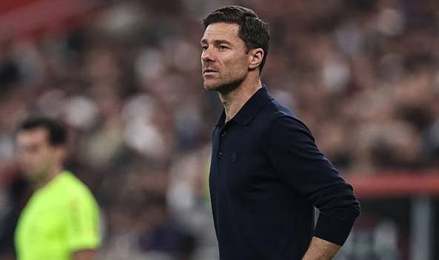 Chelsea rộng cửa đón Xabi Alonso hè này.
