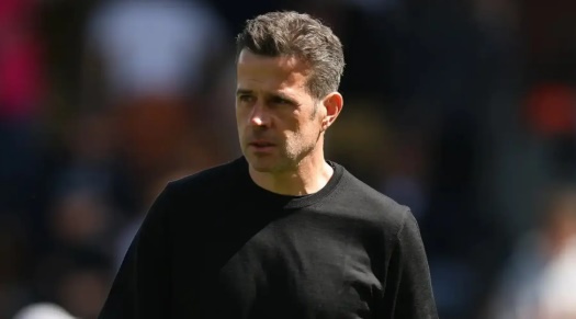 Fulham đang tìm cách giữ chân HLV Marco Silva.