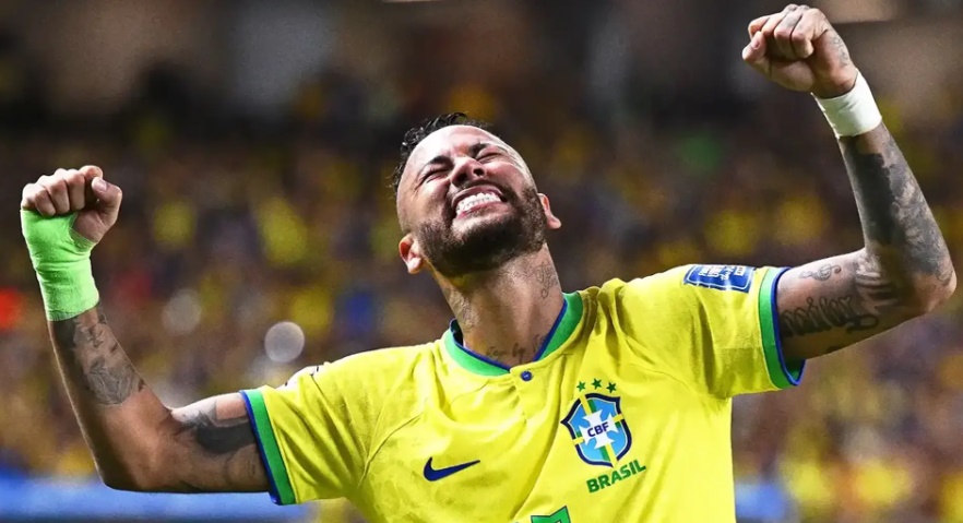 Ảnh bài viết Brazil khao khát bản sắc của Neymar tại World Cup 2026