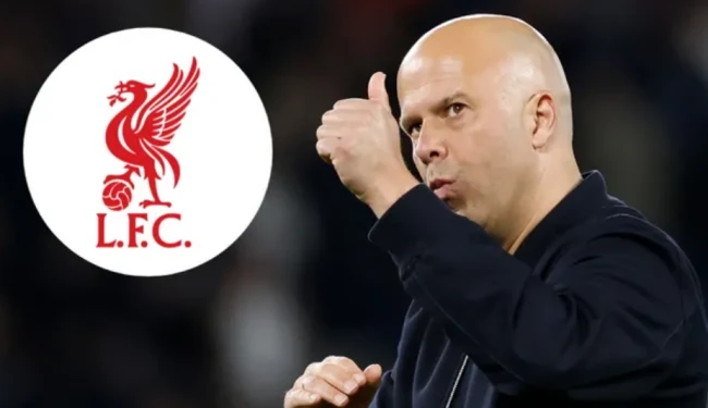 Liverpool nâng cấp hàng công ở hè 2026.