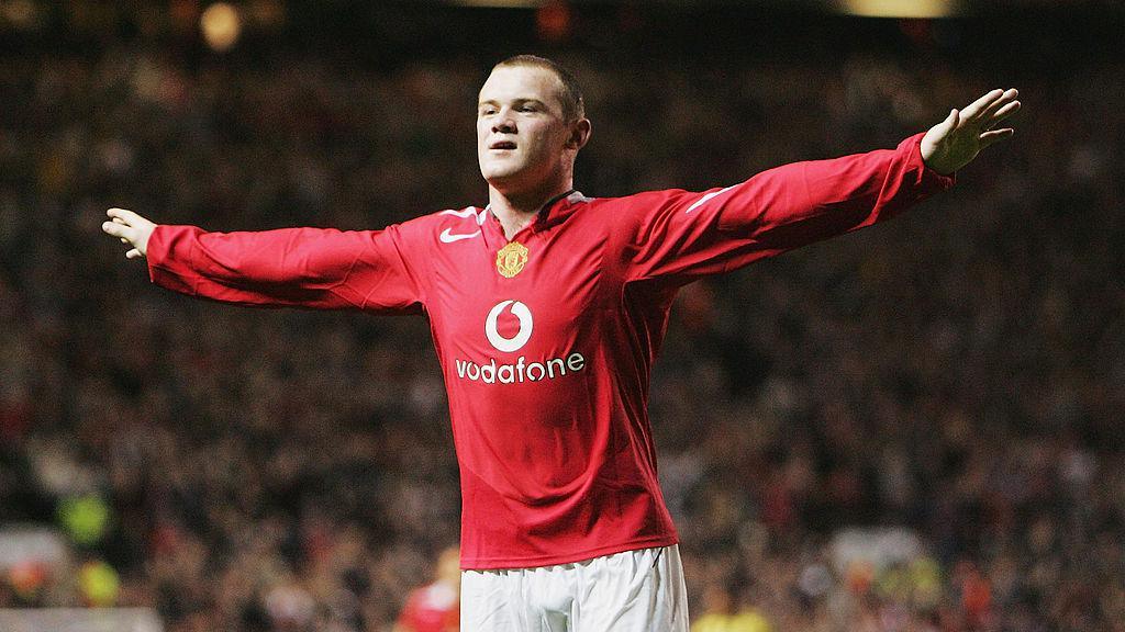 Ảnh bài viết Wayne Rooney và ngọn lửa thuần khiết cuối cùng tại Old Trafford