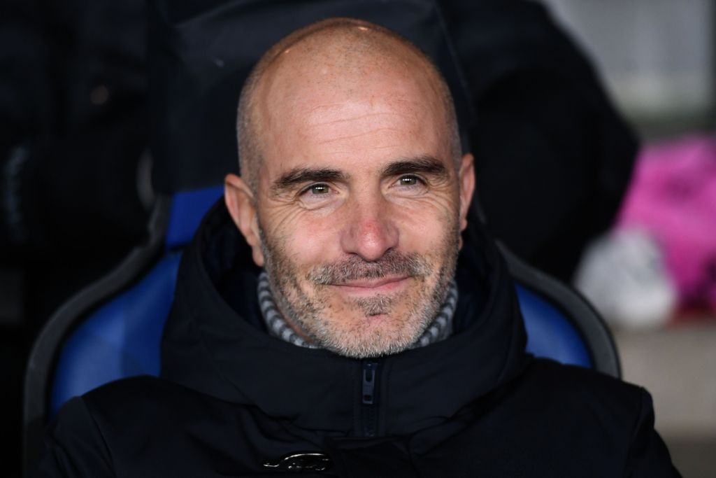Ảnh bài viết Romano xác nhận Man City chọn Maresca thay thế Pep