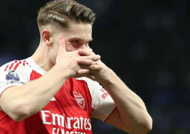Ảnh bài viết Rooney tin Gyokeres sẽ đưa Arsenal đến cú đúp danh hiệu