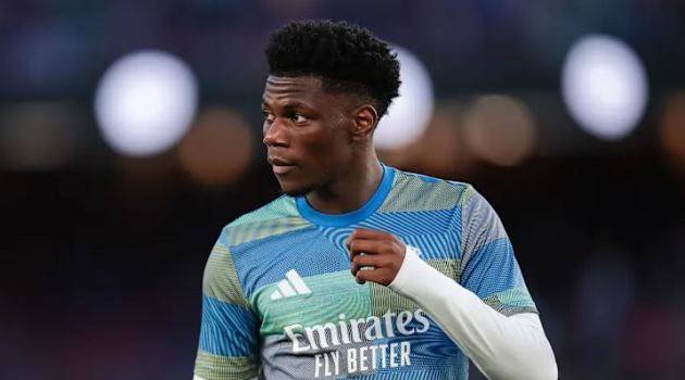 Ảnh bài viết Arsenal nhận lời khuyên thực hiện bom tấn Tchouameni