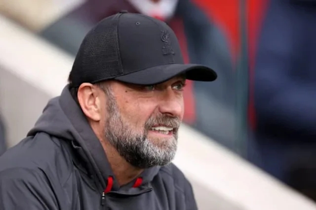 Ảnh bài viết Bị hỏi khó, Klopp chọn New York Knicks thay vì Man Utd