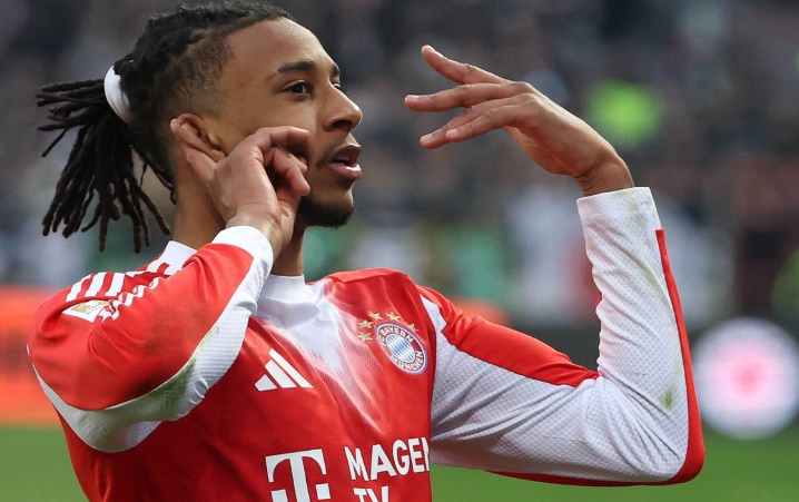 Ảnh bài viết Tin đồn chuyển nhượng tối 13/5: Real Madrid săn Michael Olise; Barca mua Joao Pedro