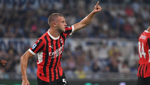 Ảnh bài viết Man United sẵn sàng chi 50 triệu euro mua Strahinja Pavlovic