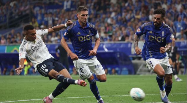 Ảnh bài viết Soi trận Real Madrid vs Real Oviedo: Lấy lại danh dự