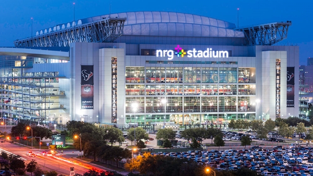 Ảnh bài viết Lịch sử sân vận động NRG: Biểu tượng công nghệ và trái tim thể thao của Houston
