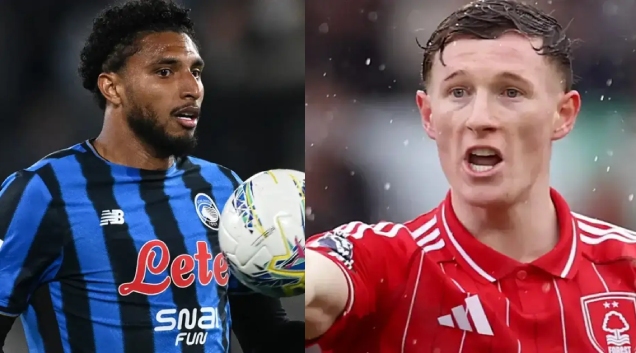 Ảnh bài viết Khó mua Anderson, MU chuyển hướng săn Ederson giá 40 triệu bảng