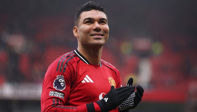 Ảnh bài viết Cú hích nhân sự giúp Man United khép lại mùa giải tại Old Trafford
