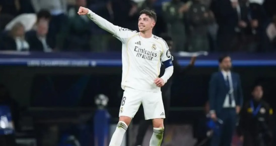 Ảnh bài viết PSG quay lưng với Federico Valverde vì vấn đề thái độ