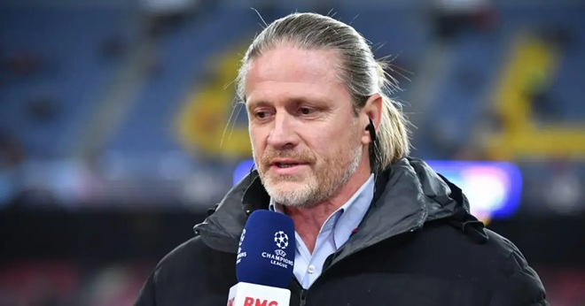Ảnh bài viết Petit tin Chelsea phải nhờ phép màu mới thắng Man City
