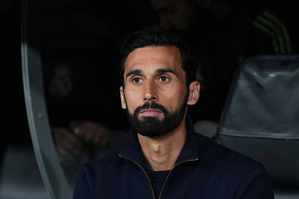 Ảnh bài viết Arbeloa là nạn nhân hay nguyên nhân hại Real Madrid?