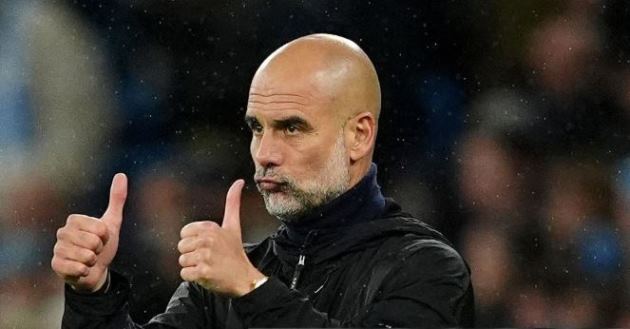 Ảnh bài viết Pep Guardiola khẳng định Man City sẽ chiến đấu đến vòng cuối