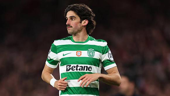 Ảnh bài viết Liverpool vượt Chelsea, Arsenal vụ Francisco Trincao