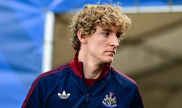 Ảnh bài viết Tin đồn chuyển nhượng sáng 14/5: Bayern đạt thỏa thuận với Anthony Gordon; MU săn Elliot Anderson