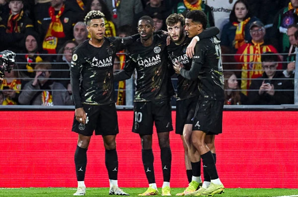 Ảnh bài viết Ligue 1 hóa "bài tập khởi động" cho tham vọng C1 của PSG
