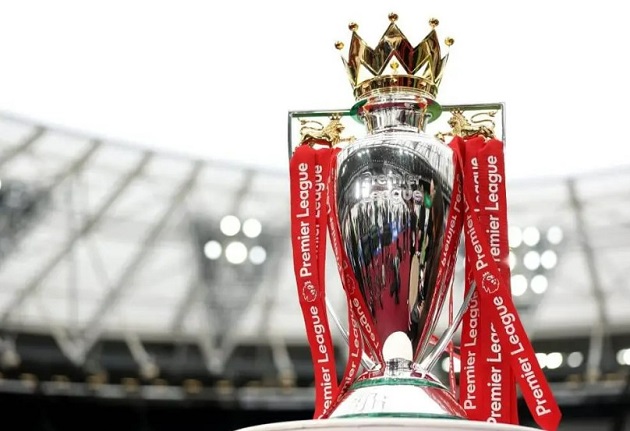 Ngôi vương mùa này khó thoát khỏi tay Arsenal.