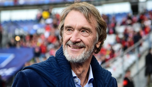 Ảnh bài viết Lý do Sir Jim Ratcliffe muốn gắn bó 3 năm với Michael Carrick