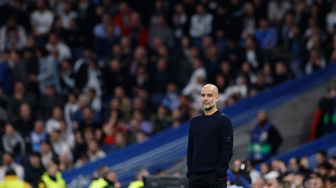 Ảnh bài viết Real Madrid thua kiện vụ fan lăng mạ Pep Guardiola