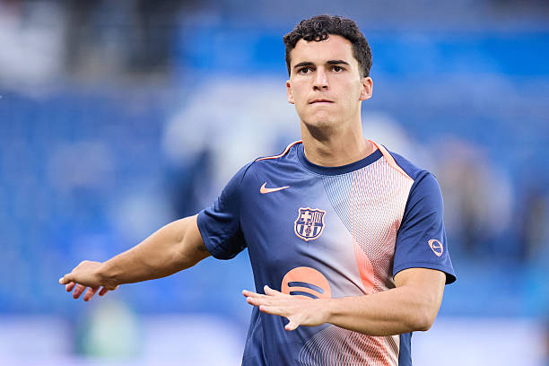 Ảnh bài viết Cortes tiết lộ lời dặn của HLV Flick trước trận ra mắt Barca