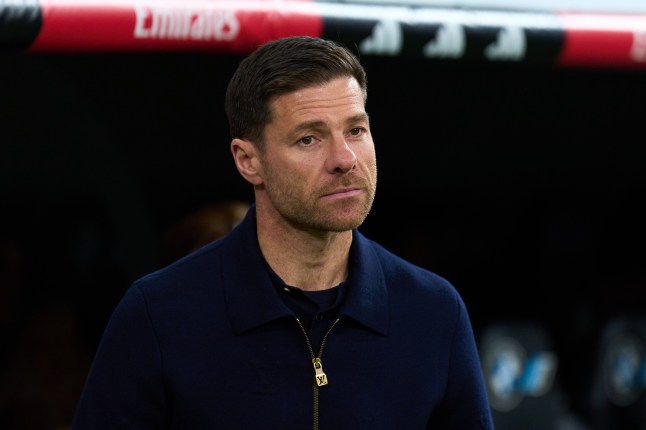 Ảnh bài viết Huyền thoại Chelsea chỉ ra vấn đề với Xabi Alonso