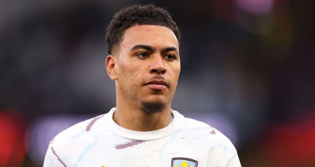 Ảnh bài viết Man United coi Morgan Rogers là mục tiêu số 1 mùa hè