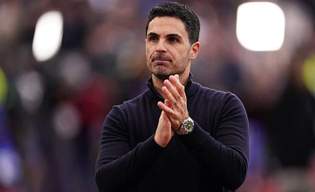 Ảnh bài viết Arsenal sẽ nhìn thấy ngai vàng nếu khuất phục Burnley