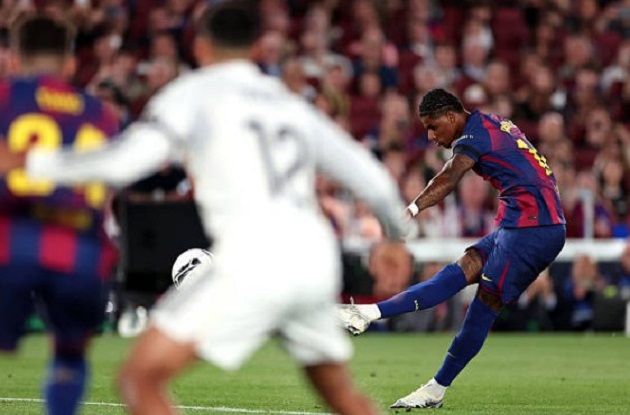 Ảnh bài viết Rashford gây tranh luận với giá 26 triệu bảng
