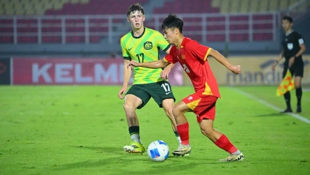 Truyền thông Úc e ngại Việt Nam.
