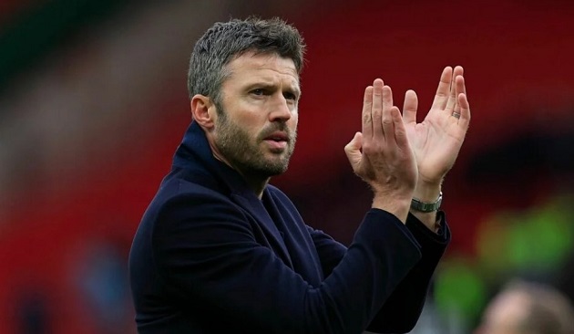 Carrick đã giúp MU lột xác hoàn toàn.