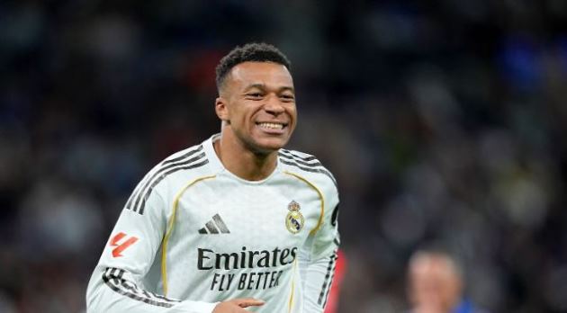 Ảnh bài viết Mbappe lên tiếng giữa tâm bão chỉ trích tại Bernabeu