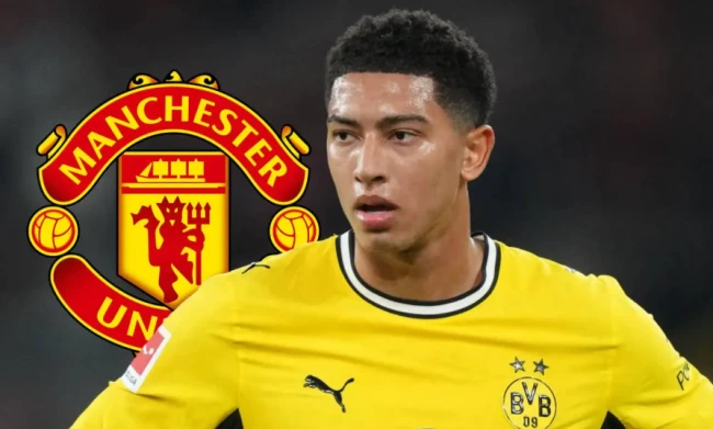 Ảnh bài viết Man Utd săn đón Jobe Bellingham nâng cấp tuyến giữa