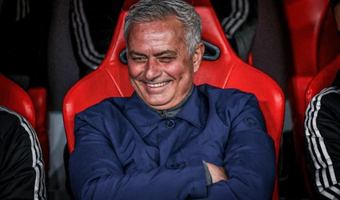 Ảnh bài viết Mourinho là canh bạc cuối cùng của Perez tại Real Madrid